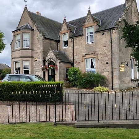 Ardmeanach Bed & Breakfast Inverness Exterior photo
