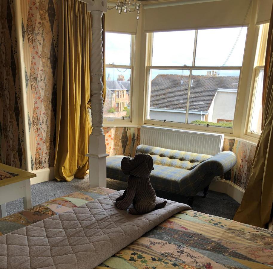 Ardmeanach Bed & Breakfast Inverness Exterior photo