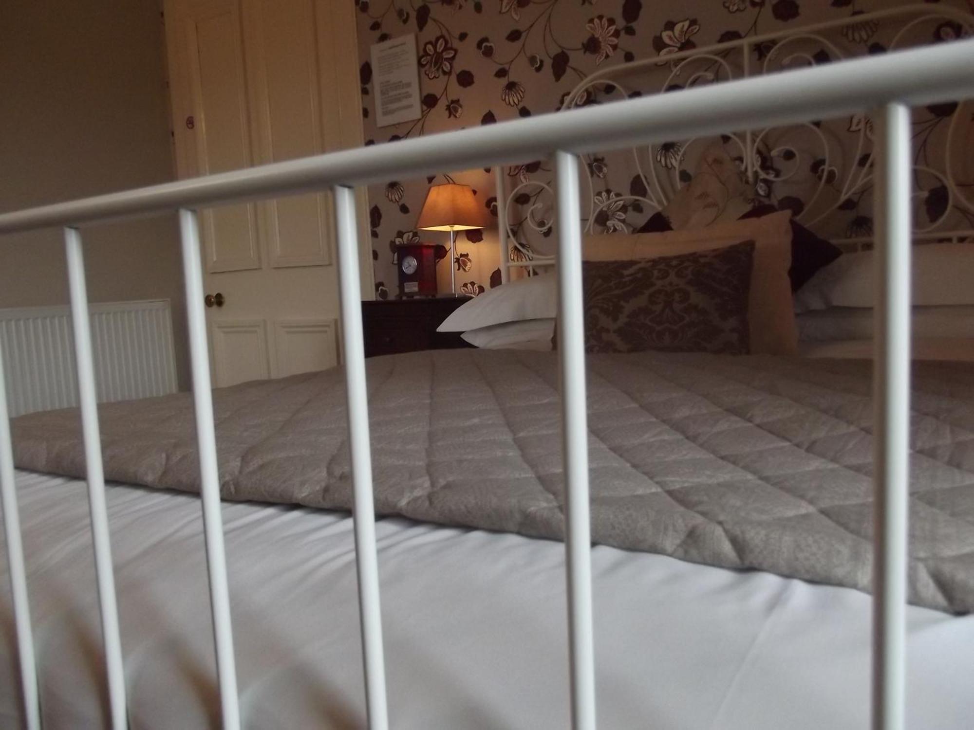 Ardmeanach Bed & Breakfast Inverness Room photo