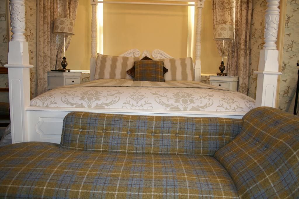 Ardmeanach Bed & Breakfast Inverness Exterior photo