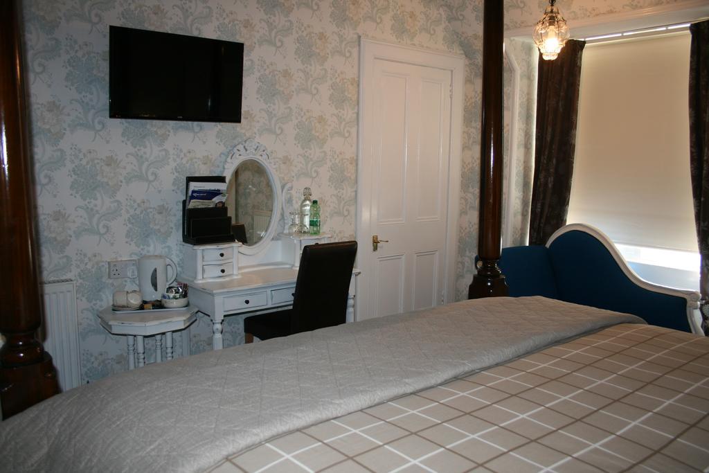 Ardmeanach Bed & Breakfast Inverness Exterior photo