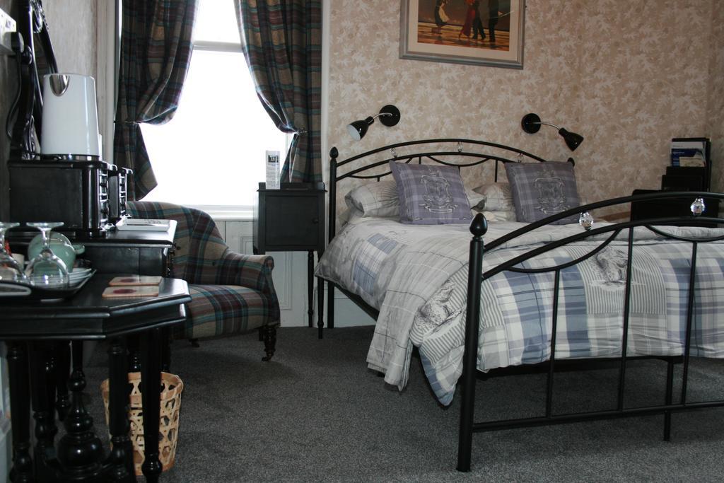 Ardmeanach Bed & Breakfast Inverness Exterior photo