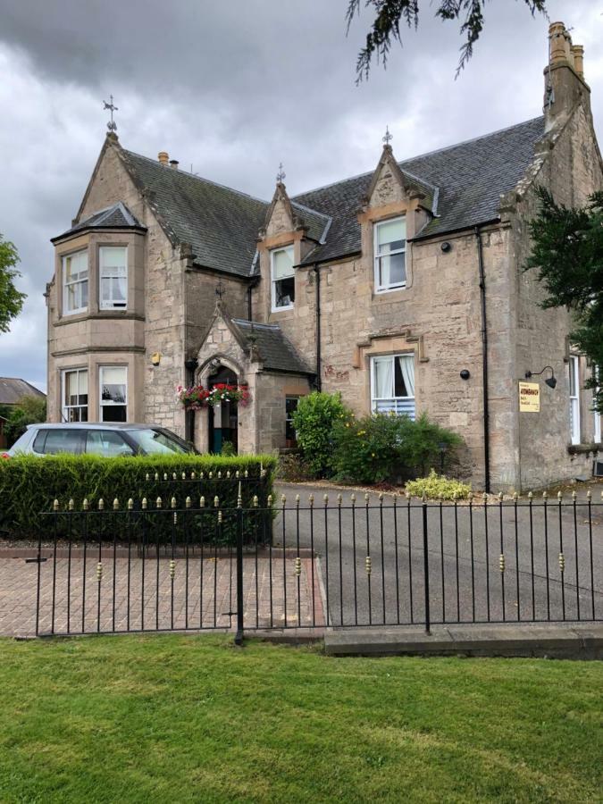 Ardmeanach Bed & Breakfast Inverness Exterior photo